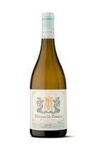 Vinho Branco Marques de Tomares Crianza-750ml