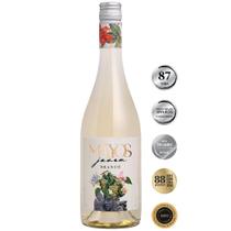 Vinho Branco Mayos Jovem Frescor e Leveza em Cada Taça Branco Aromático e Equilibrado