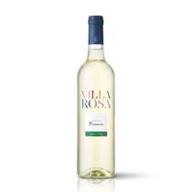 Vinho Branco Meio Seco Frisante Villa Rosa Frisante Branco 750ml Portugal Garrafa Vinho Branco Meio Seco Frisante Villa Rosa Frisante Branco 750ml Portugal Garrafa