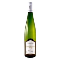 Vinho branco meio seco Henri Kieffer Fils Riesling dAlsace