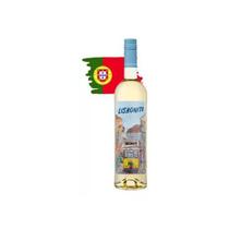 Vinho Branco Meio Seco LisBonita Portugal 750ml