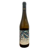 Vinho branco meio seco Pescada Arinto e Trajadura - 750ml