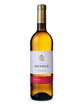 Vinho Branco Messias Selection Bairrada Doc - Bairrada - 750ml