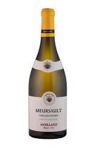 Vinho Branco Meursault Vieilles Vignes 750ml (consultar safra) - MAISON MOILLARD