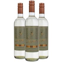 Vinho Branco Miolo Seival Sauvignon Blanc 750ml (3 und) - Miolo Wine Group