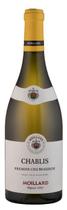 Vinho Branco Moillard Aop Chablis 1er Cru Beauroy - 750ml (Consultar safra) - MAISON MOILLARD