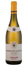 Vinho Branco Moillard Bourgogne Aligote Long Du Bois 750ml (consultar safra)