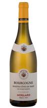 Vinho Branco Moillard Bourgogne Hautes Cotes de Nuits 750ml (consultar safra)