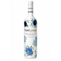 Vinho Branco Moskato Suave Chileno 750ml - Paso de Los Andes Vinho Branco Moskato Suave Chileno 750ml - Paso de Los Andes