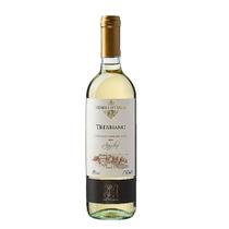 Vinho Branco Nobili DItalia Trebbiano DAbruzzo