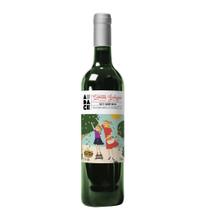 Vinho Branco Nobre Alvarinho Contos Galegos Audace Wine Vinho Branco Nobre Alvarinho Contos Galegos Audace Wine