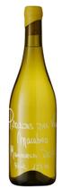 Vinho Branco Orgânico Parajes Del Valle Macabeo DOP 750 ml