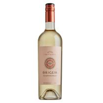 Vinho Branco Origem Chardonnay Casa Valduga 750ml