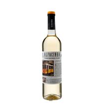 Vinho Branco Parras Wines Alfacinha Regional Lisboa 750Ml