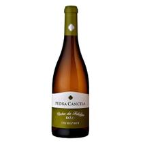 Vinho Branco Pedra Cancela Vinha da Fidalga Encruzado 750ml Vinho Branco Pedra Cancela Vinha da Fidalga Encruzado 750ml