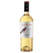Vinho Branco Petirrojo Sauvignon Blanc - 750ml