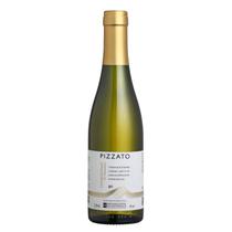 Vinho Branco Pizzato Chardonnay 2021 375ml