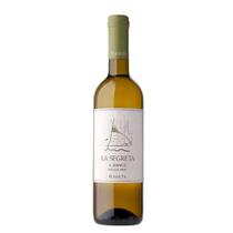 Vinho Branco Planeta La Segreta Bianco IGT 750ml