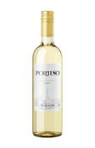 Vinho Branco Porteño Chardonnay-750ml