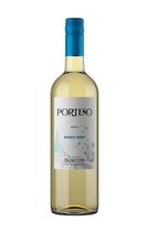 Vinho Branco Porteño Suave-750ml