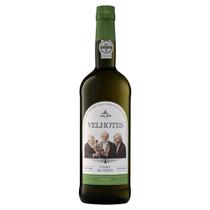 Vinho Branco Porto Calem Velhotes Fine White 750ml - Porto Cálem
