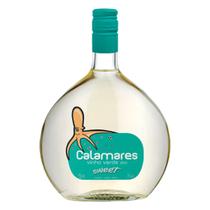 Vinho Branco Português Calamares Verde Sweet 750 ml