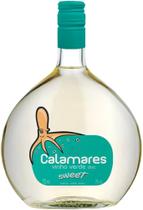 Vinho Branco Português Calamares Verde Sweet 750ml