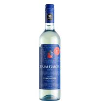 Vinho Branco Português Casal Garcia 750ml