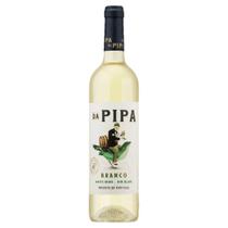 Vinho Branco Português Da Pipa 750ml Vinho Branco Português Da Pipa 750ml