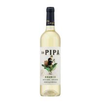 Vinho Branco Português Da Pipa 750ml