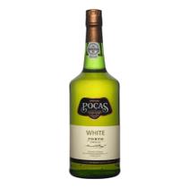Vinho Branco Português Poças Porto White 750ml