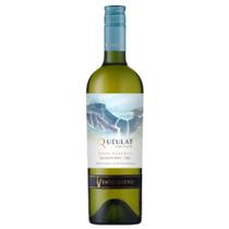 Vinho Branco Queulat Sauvignon Blanc Gran Reserva 2024 750ml