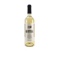 Vinho Branco Quintana Viura 750 ml - Bodegas Leganza