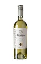 Vinho Branco Reserva Familiar Sauvignon 750ml (consultar safra) - BODEGAS MONTES TOSCANINI