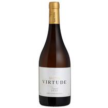 Vinho Branco Salton Virtude Chardonnay 2022 - Vinícola Família Salton