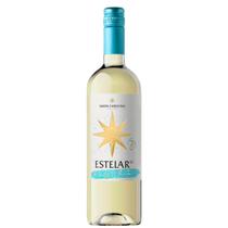 Vinho Branco Santa Carolina Estelar 57 Only White 50ml