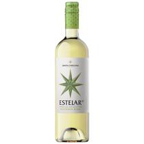 Vinho Branco Santa Carolina Estelar 57 Sauvignon Blanc 750ml