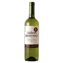 Vinho Branco Santa Carolina Reservado Sauvignon Blanc 2019 750ml