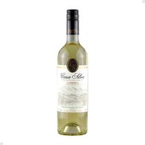 Vinho Branco Sauvgnion Blanc Estate Grown Casa Silva 375ml Vinho Branco Sauvgnion Blanc Estate Grown Casa Silva 375ml