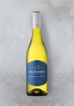 Vinho Branco Sauvignon Blanc Backsberg