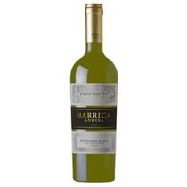 Vinho Branco Sauvignon Blanc Barrica Andina 750ml Vinho Branco Sauvignon Blanc Barrica Andina 750ml