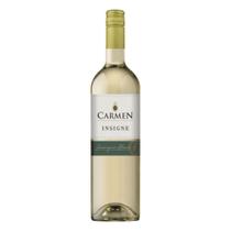 Vinho Branco Sauvignon Blanc Carmen Insigne 750ml Vinho Branco Sauvignon Blanc Carmen Insigne 750ml