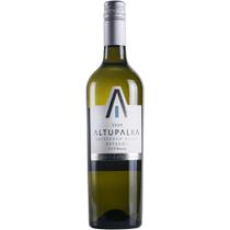 Vinho Branco Sauvignon Blanc Extremo Altupalka 750ml Vinho Branco Sauvignon Blanc Extremo Altupalka 750ml