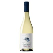 Vinho Branco Sauvignon Blanc Gran Reserva Santa Carolina 750ml Vinho Branco Sauvignon Blanc Gran Reserva Santa Carolina 750ml