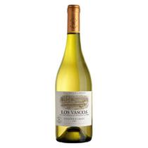 Vinho Branco Sauvignon Blanc Los Vascos 750ml
