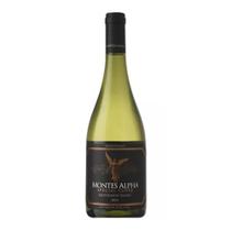 Vinho Branco Sauvignon Blanc Special Cuvee Montes Alpha 750ml Vinho Branco Sauvignon Blanc Special Cuvee Montes Alpha 750ml