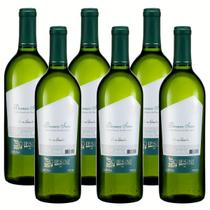 Vinho Branco Seco Adega Chesini Kit 6