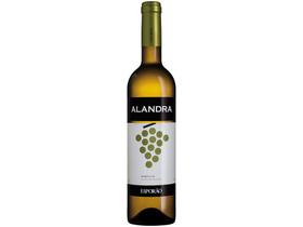 Vinho Branco Seco Alandra Portugal 750ml Vinho Branco Seco Alandra Portugal 750ml