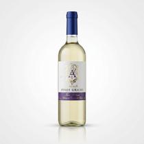 Vinho Branco Seco Arcaia Terre Siciliane Pinot Grigio Branco 750ml Sicília Garrafa Vinho Branco Seco Arcaia Terre Siciliane Pinot Grigio Branco 750ml Sicília Garrafa