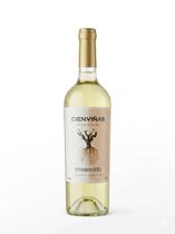 Vinho Branco Seco Argentino Cienviñas Torrontés 750ml
